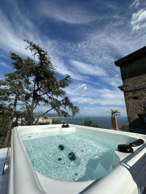 Il Melograno in Costa d'Amalfi - romantic experience